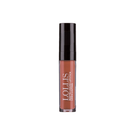 Matte Liquid Lipstick