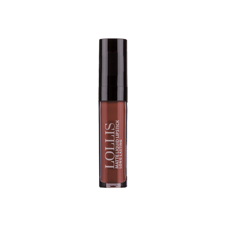 Matte Liquid Lipstick