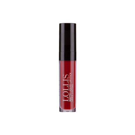 Matte Liquid Lipstick