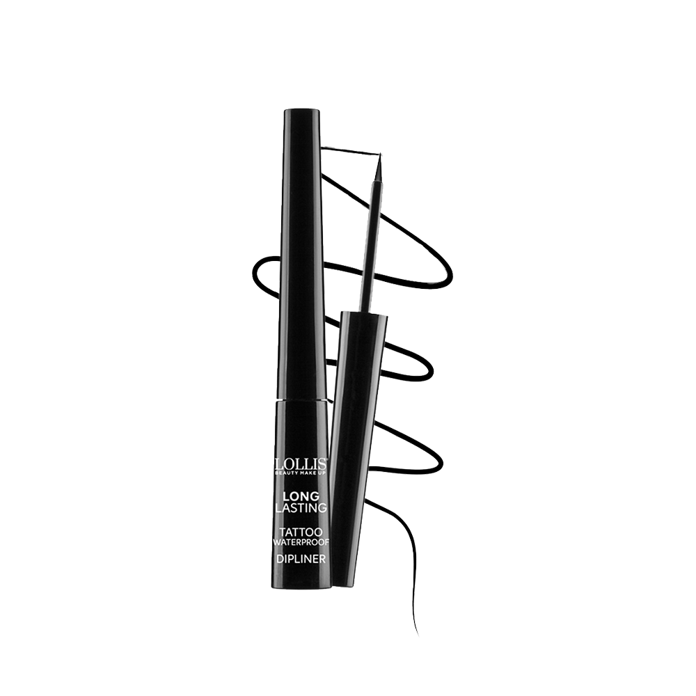Tattoo Liner Longlasting & Waterproof