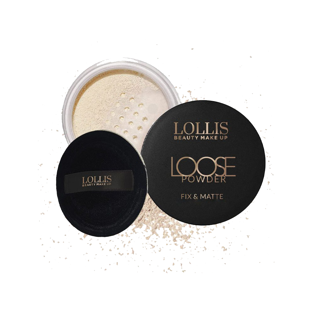 Loose Powder