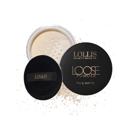 Loose Powder