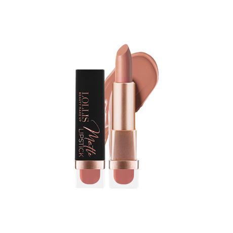 Matte Lipstick