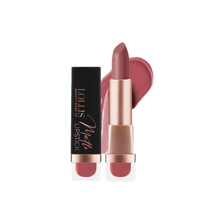 Matte Lipstick