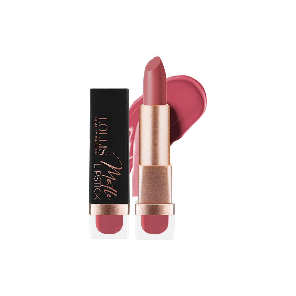 Matte Lipstick