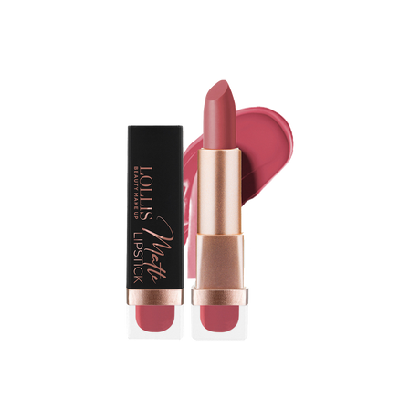 Matte Lipstick