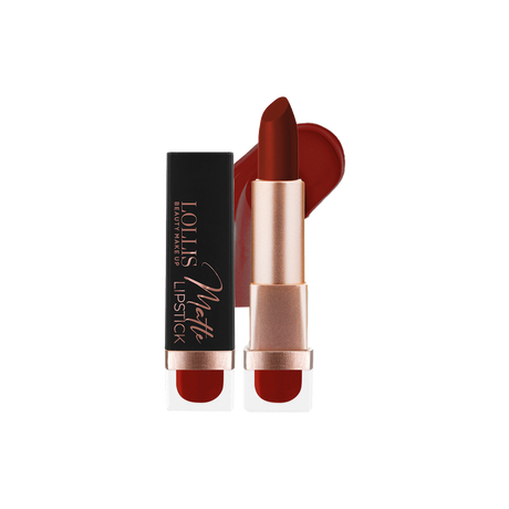 Matte Lipstick