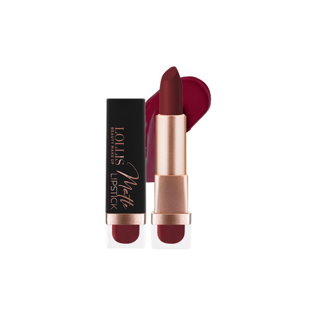 Matte Lipstick