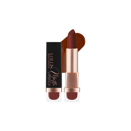 Matte Lipstick