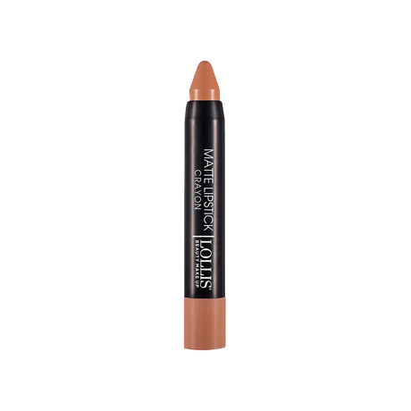 Matte Lipstick Crayon