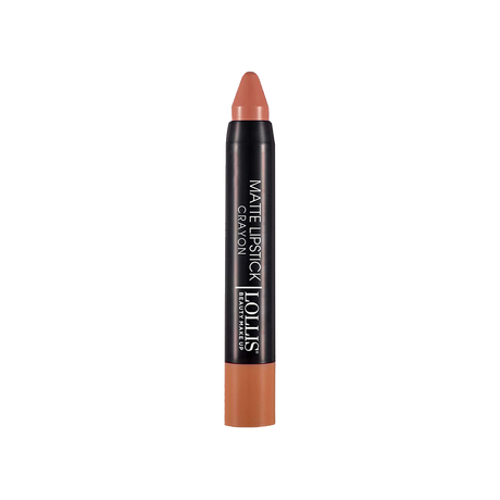 Matte Lipstick Crayon