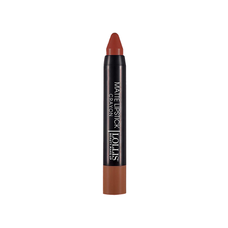 Matte Lipstick Crayon