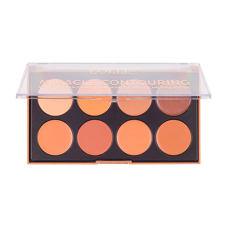 Miracle Contouring Professional Cream Contour Palette