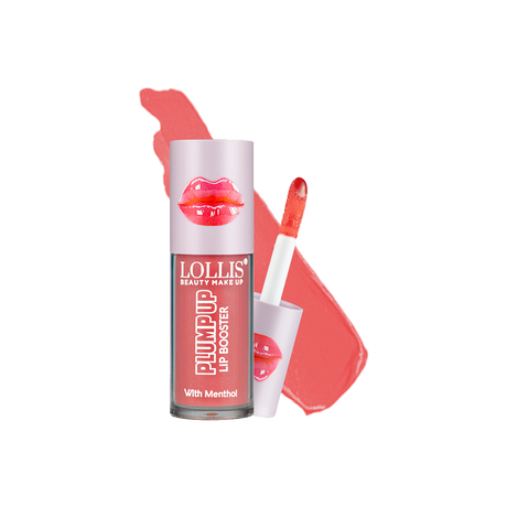 Plump Up Lip Booster