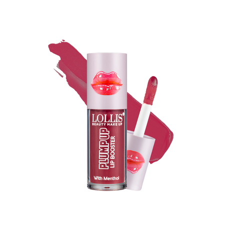 Plump Up Lip Booster