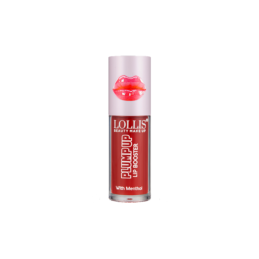 Plump Up Lip Booster