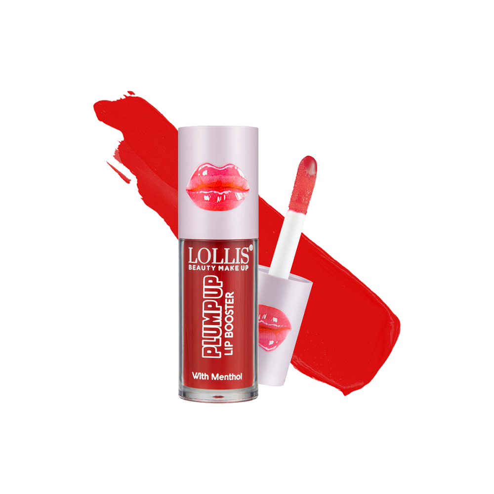 Plump Up Lip Booster