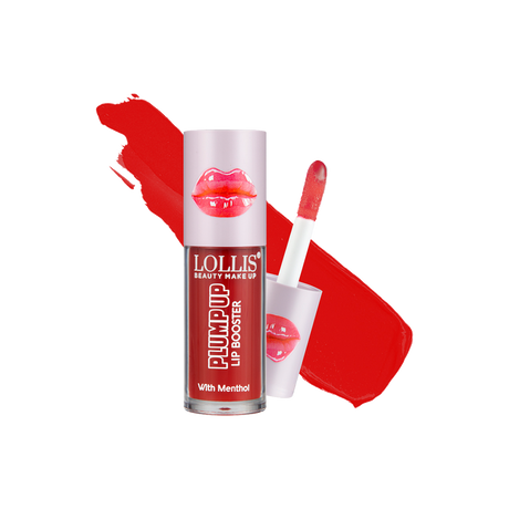 Plump Up Lip Booster