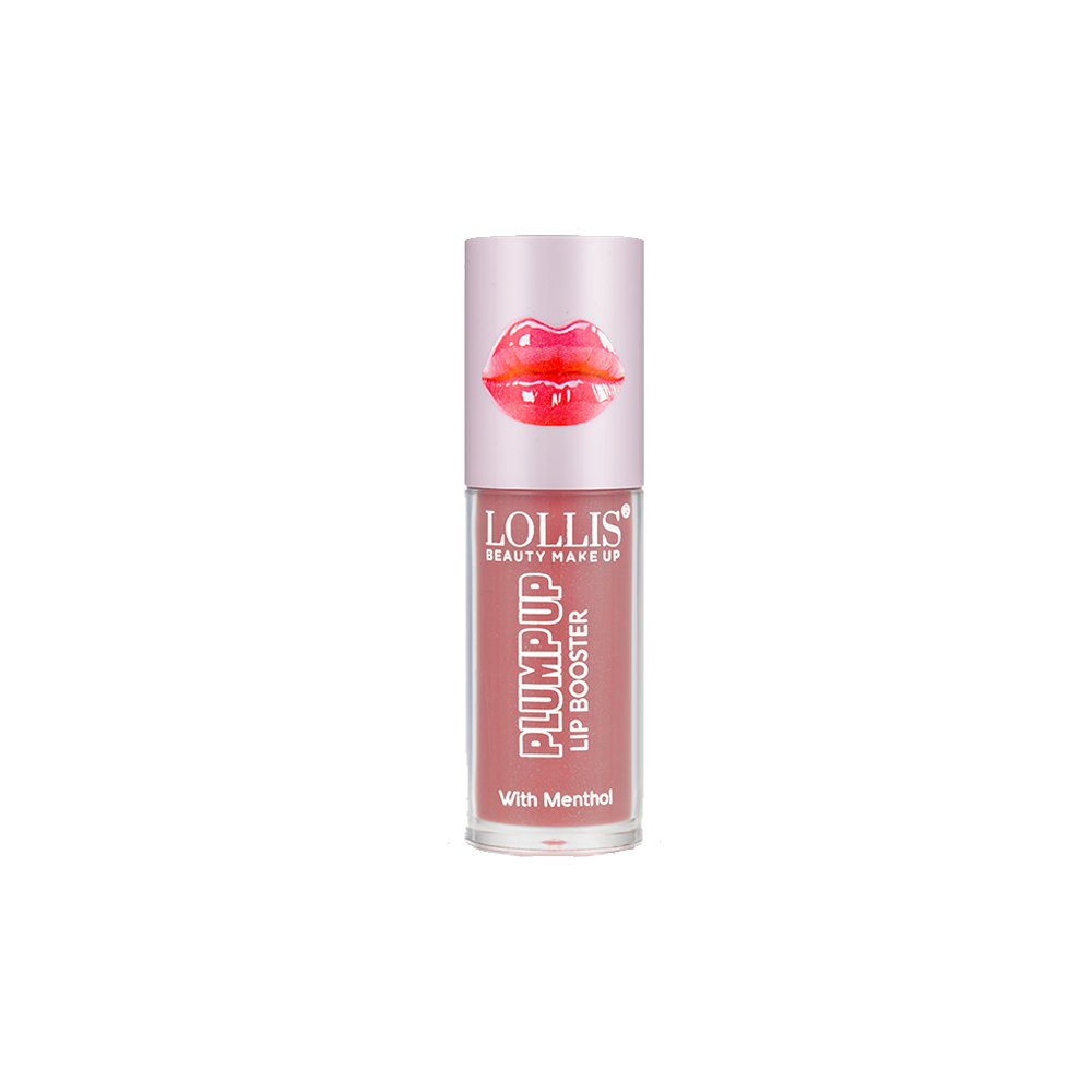 Plump Up Lip Booster