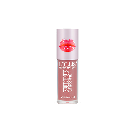 Plump Up Lip Booster