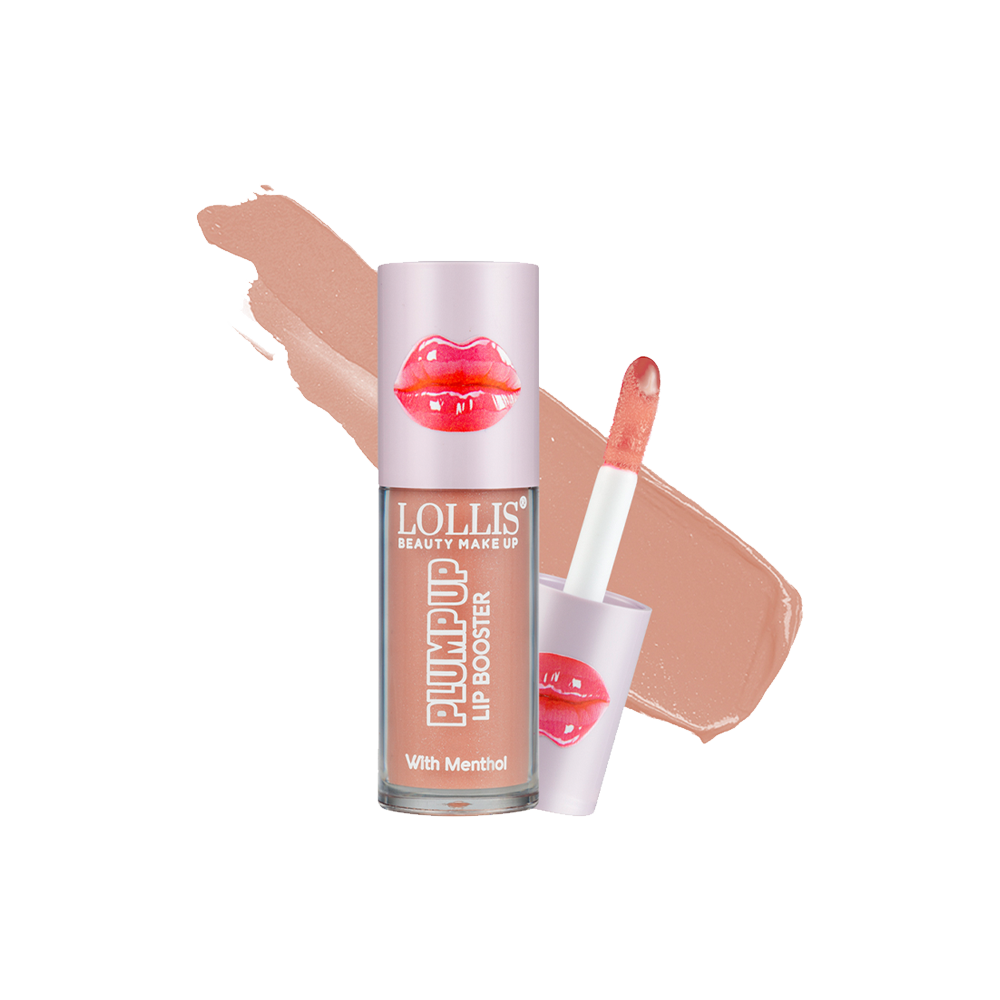 Plump Up Lip Booster