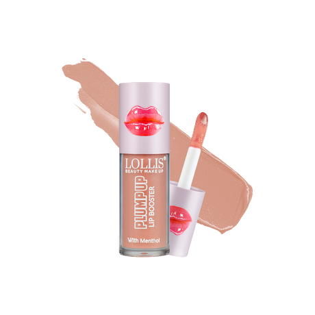 Plump Up Lip Booster