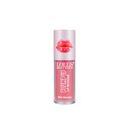 Plump Up Lip Booster