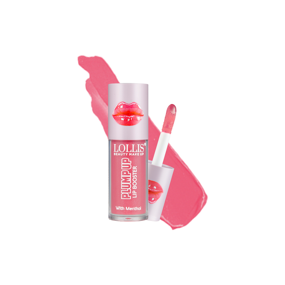 Plump Up Lip Booster