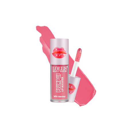 Plump Up Lip Booster