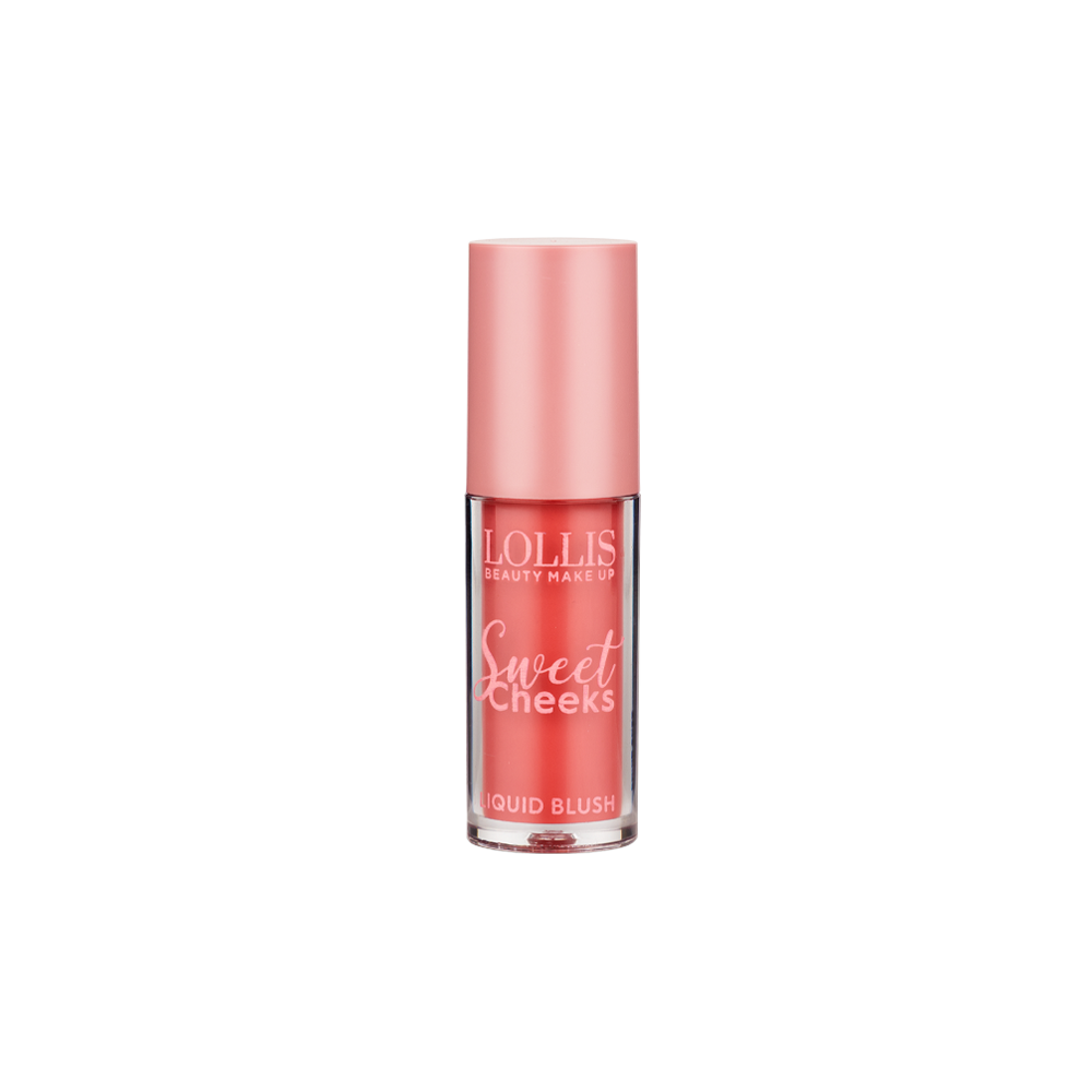 Sweet Cheeks Liquid Blush