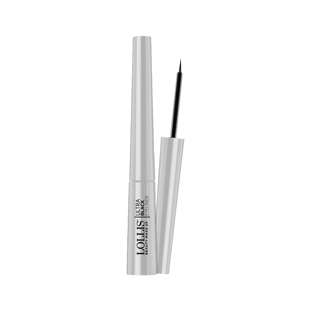 Ultra Black Eyeliner