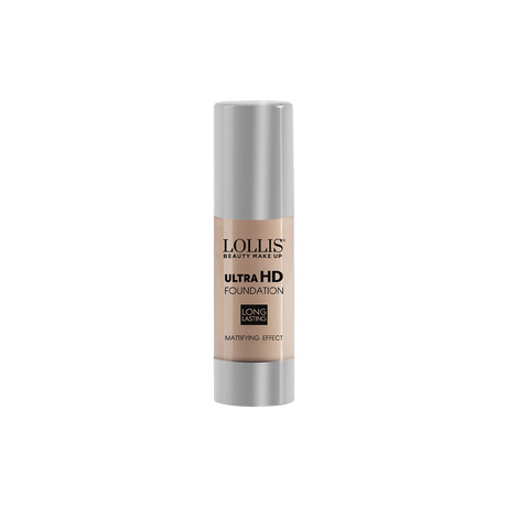 Ultra HD Foundation