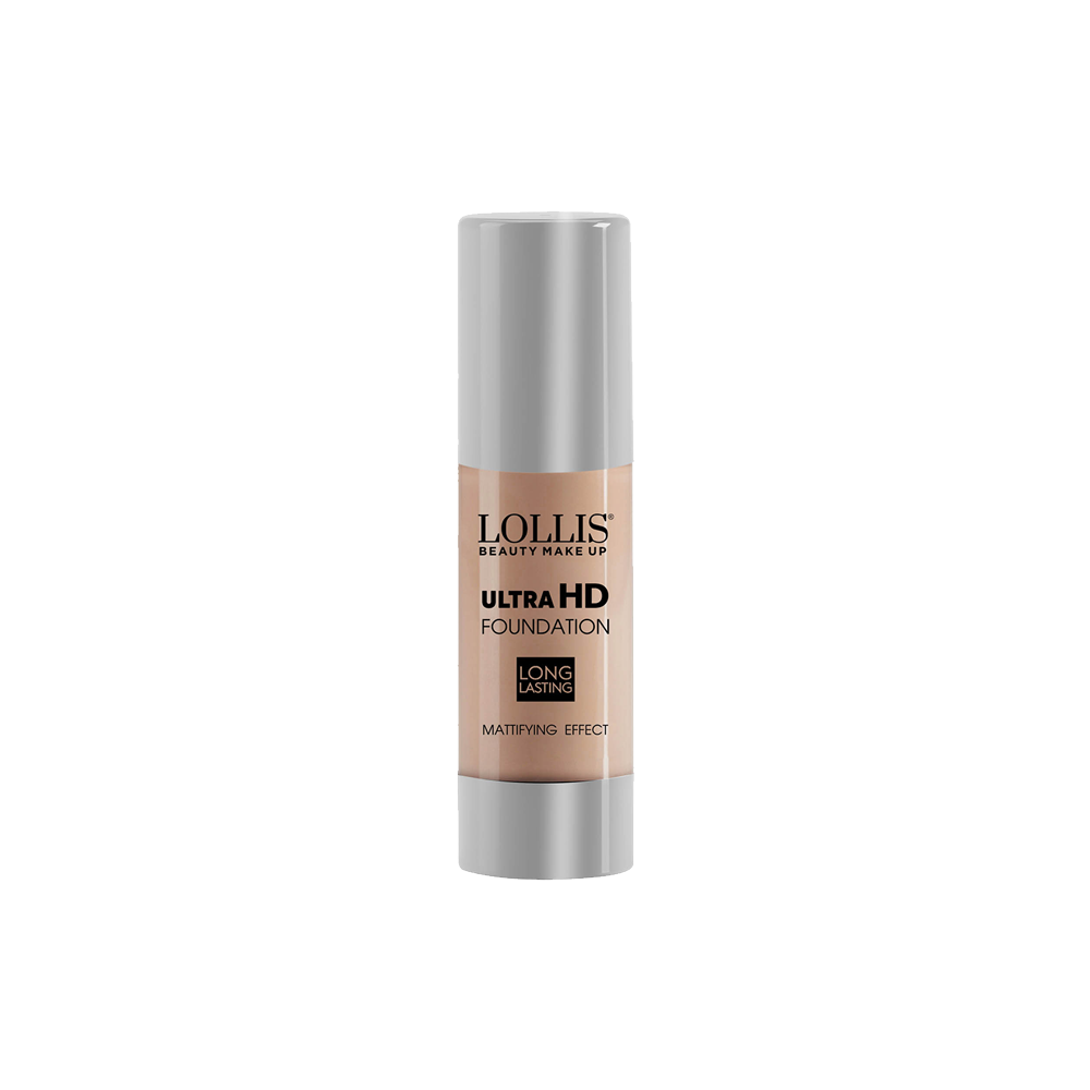 Ultra HD Foundation