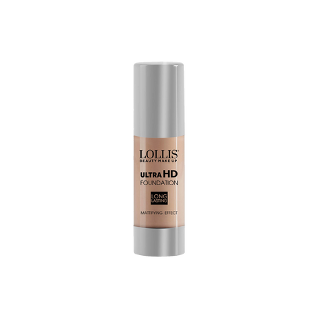 Ultra HD Foundation