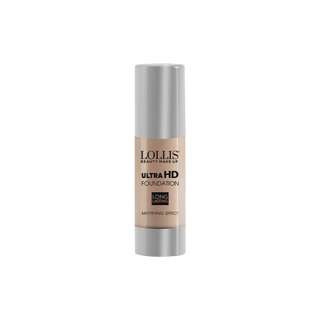 Ultra HD Foundation
