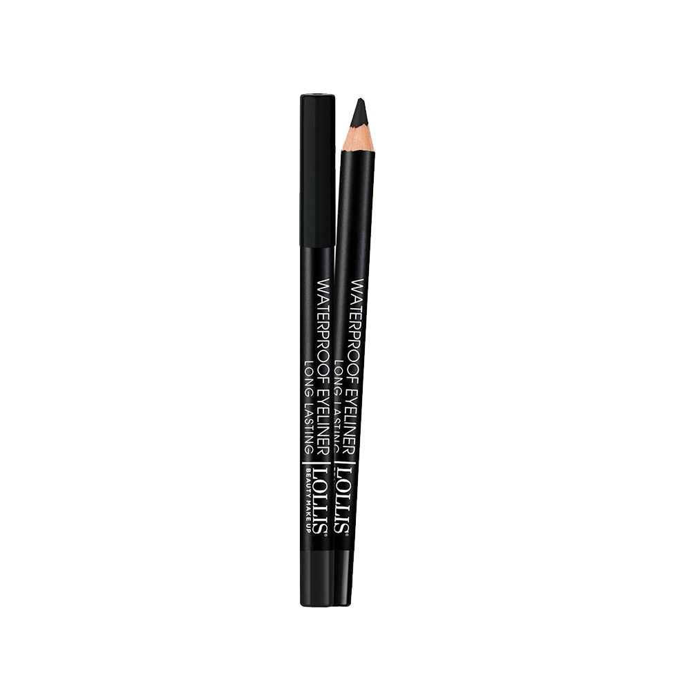Waterproof Eyeliner Pencil
