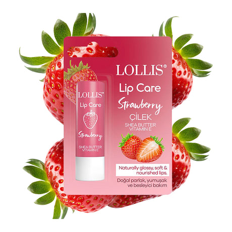 Lip Care