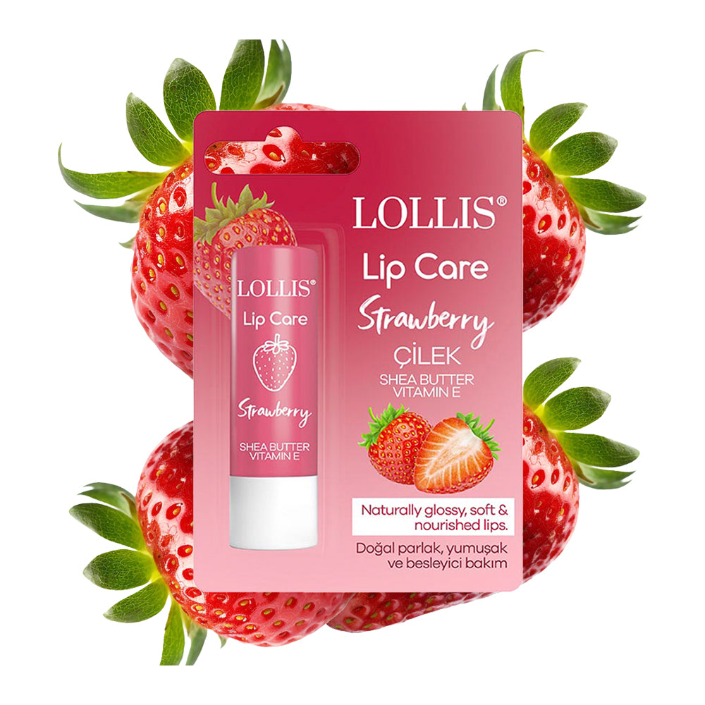 Lip Care