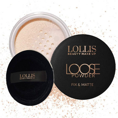 Loose Powder