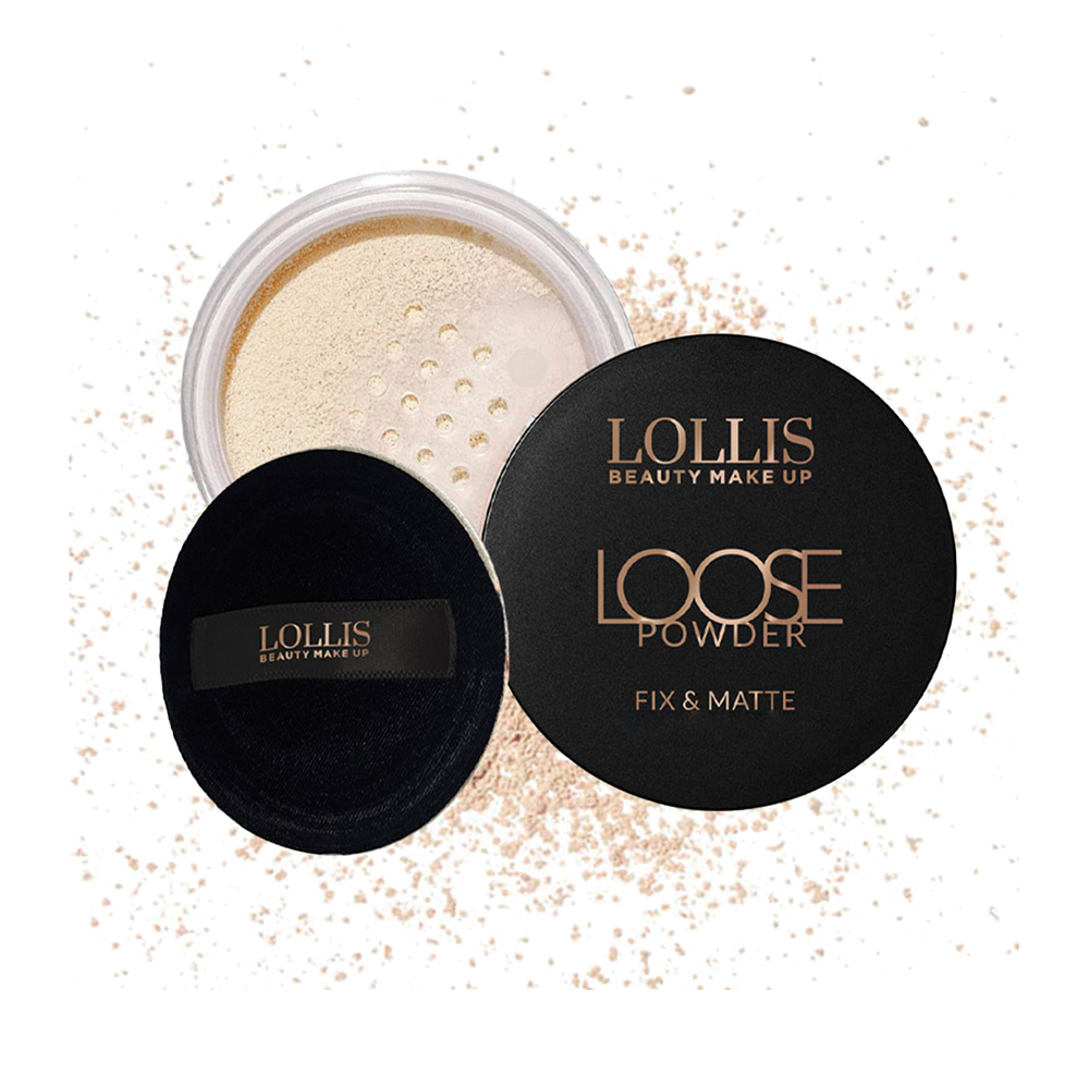 Loose Powder