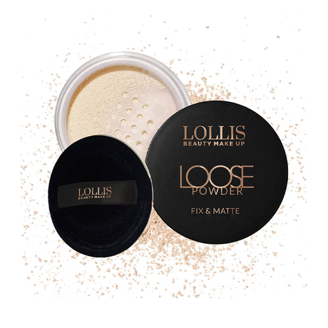 Loose Powder
