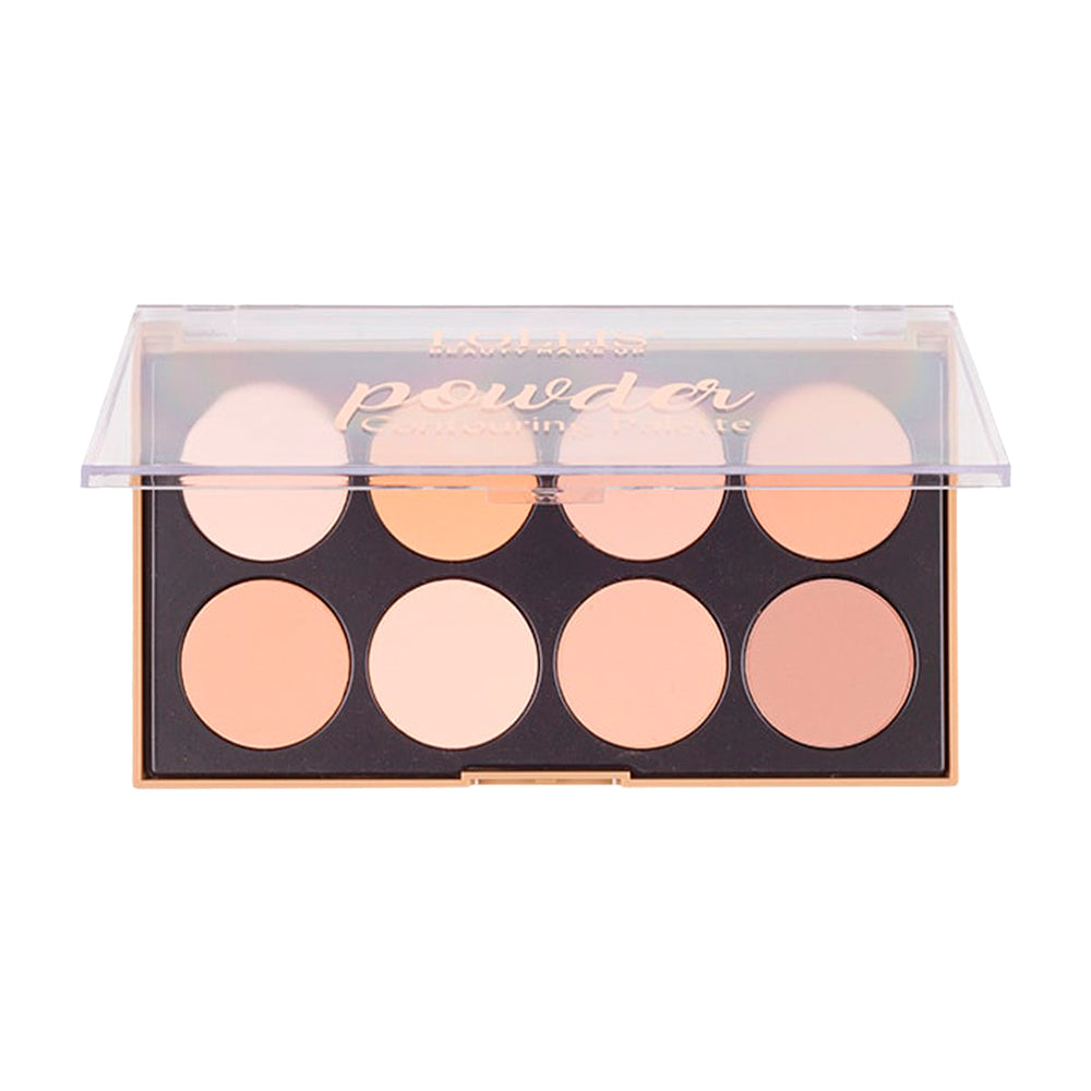 Powder Contouring Palette