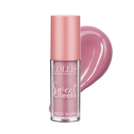 Sweet Cheeks Liquid Blush