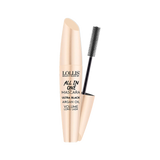 All in One Mascara Ultra Black Argan Oil