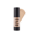 All Matt Plus Foundation