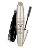 All in One Mascara Ultra Black Argan Oil