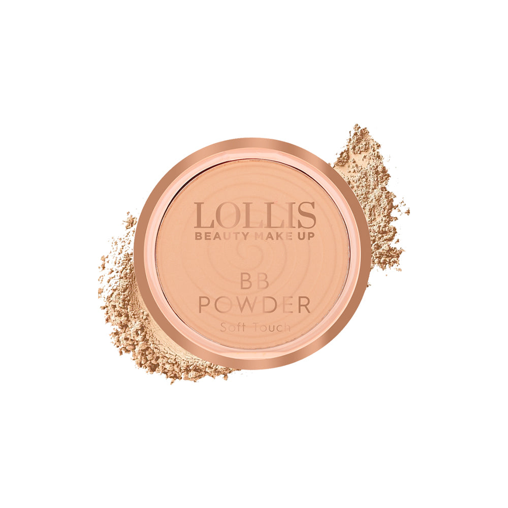 BB Powder