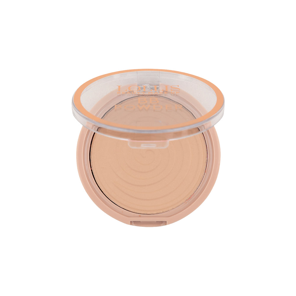 BB Powder