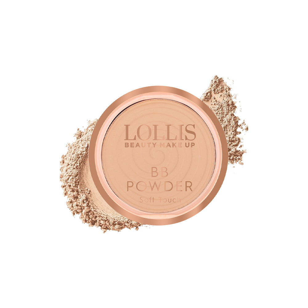 BB Powder