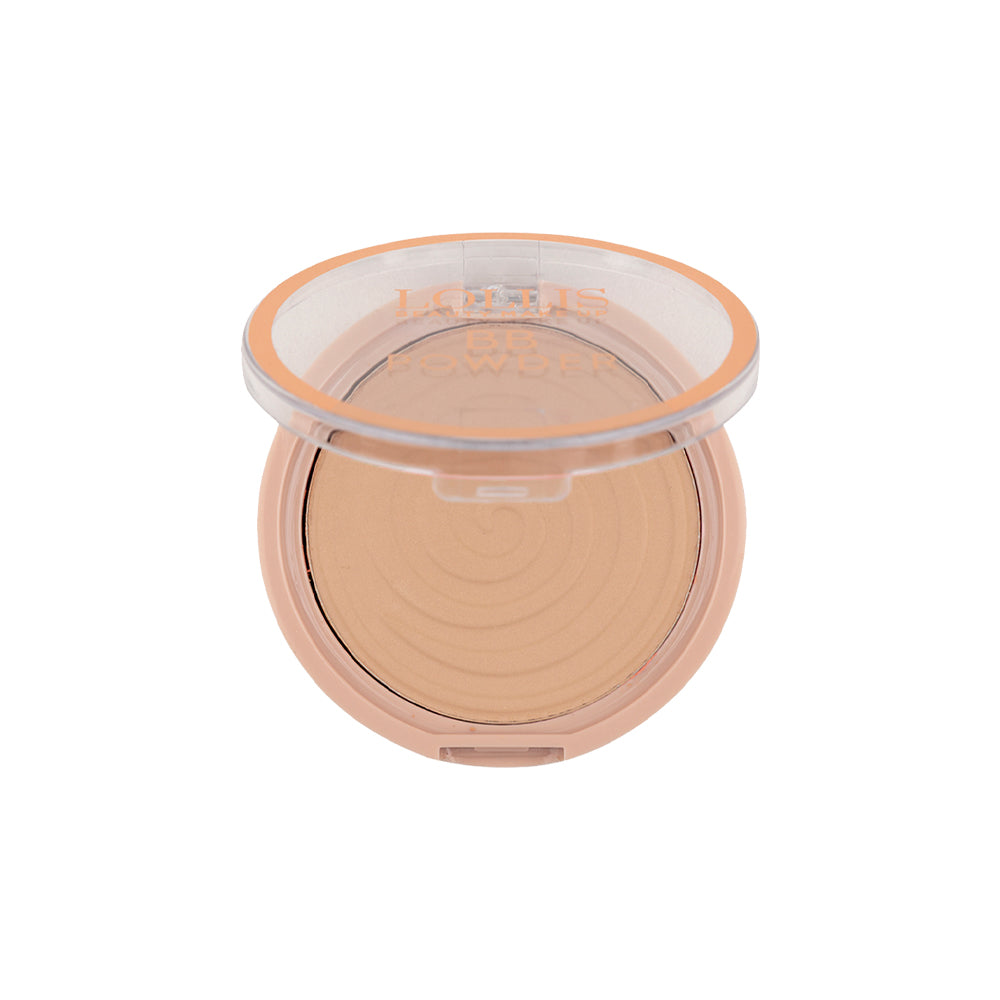 BB Powder